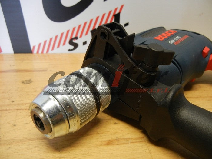 TRAPANO ELETTRICO BOSCH PROFESSIONALE CON PERCUSSIONE BOSCH GSB 13 RE