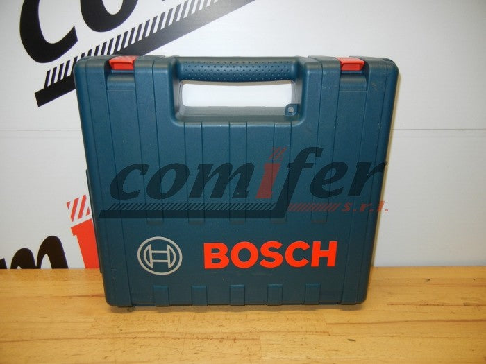 Trapano Elettrico con Percussione Bosch GSB 21-2 RCT