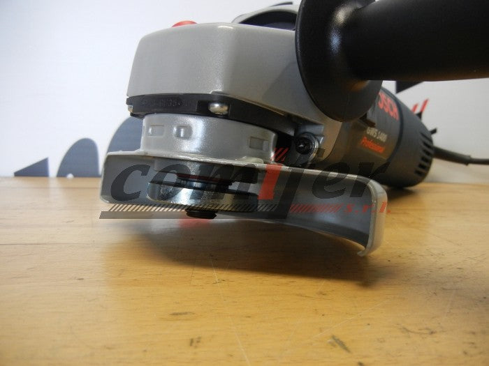 Smerigliatrice angolare Bosch GWS 1400 Professional