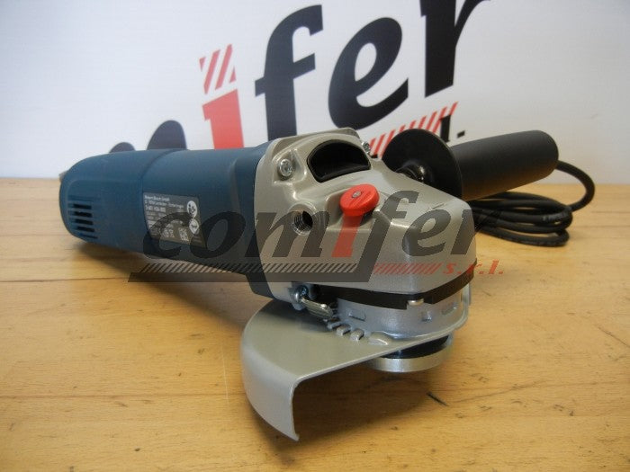 Smerigliatrice angolare Bosch GWS 1400 Professional
