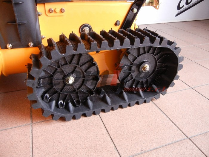 Spazzaneve cingolato CUB CADET 730 TDE
