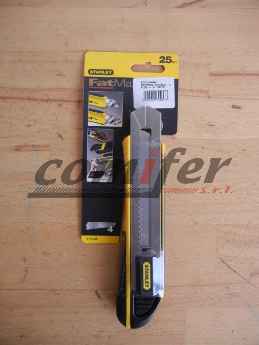 Fatmax 10-486