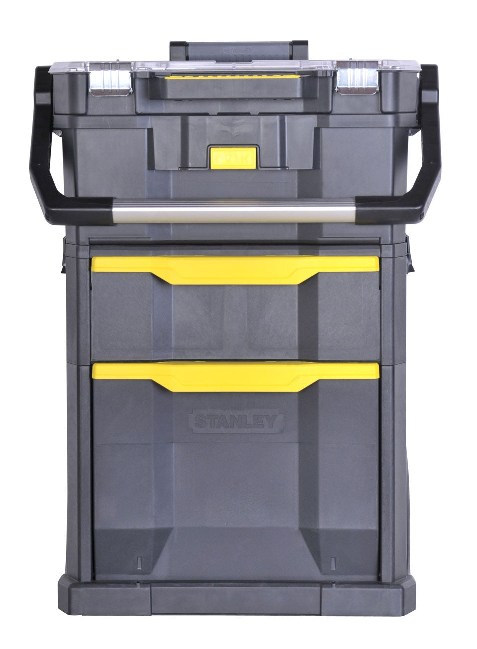 Carrello portautensili Stanley Rolling Workshop Gen. 2