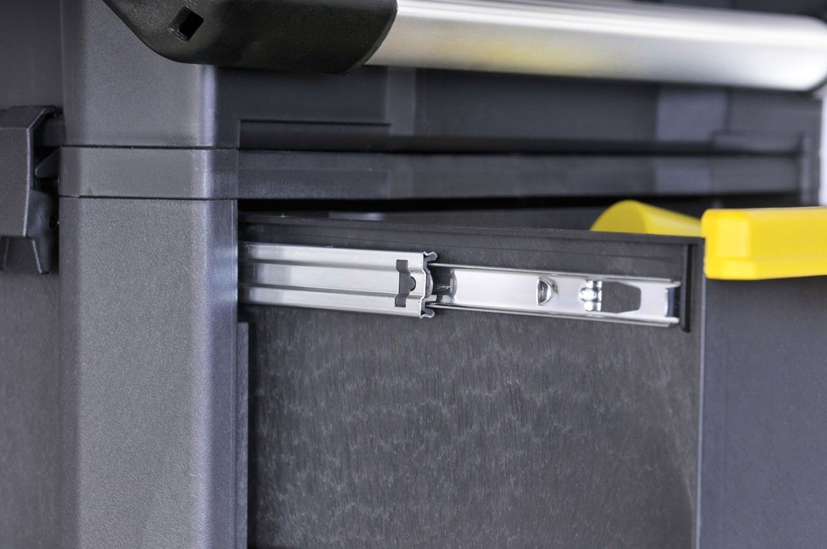 Carrello portautensili Stanley Rolling Workshop Gen. 2