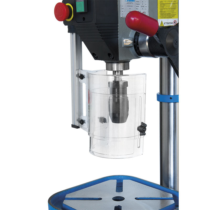 Fervi 0752