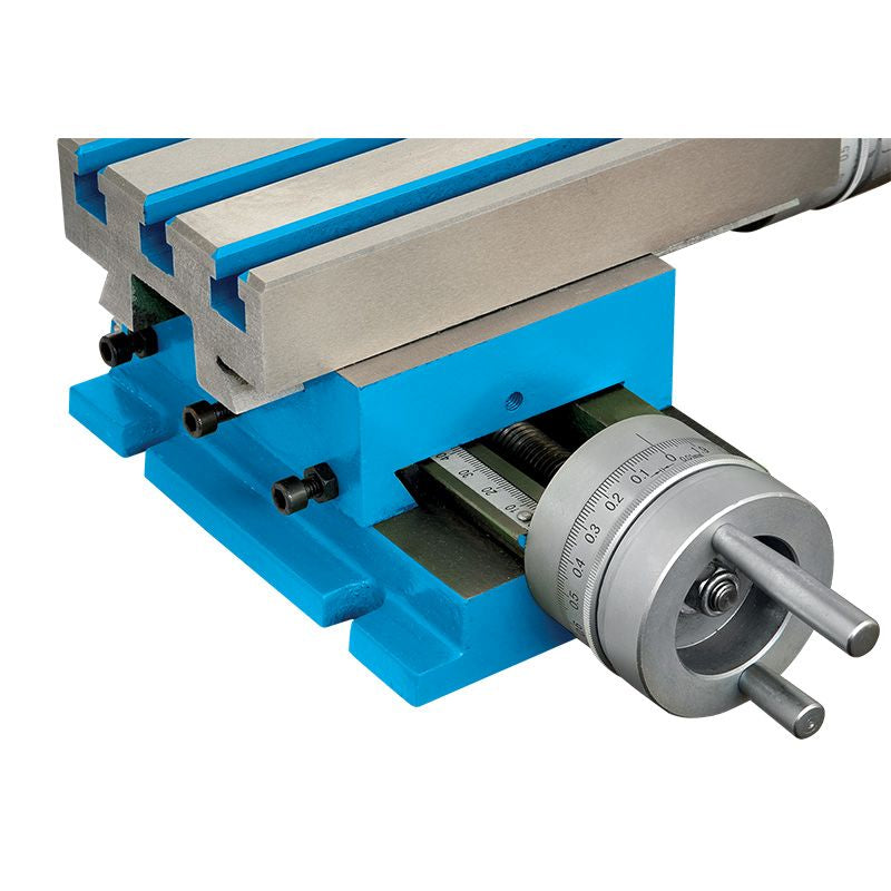 Fervi T015/E - Tavola a croce