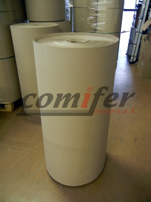 Cartone ondulato pesante 120