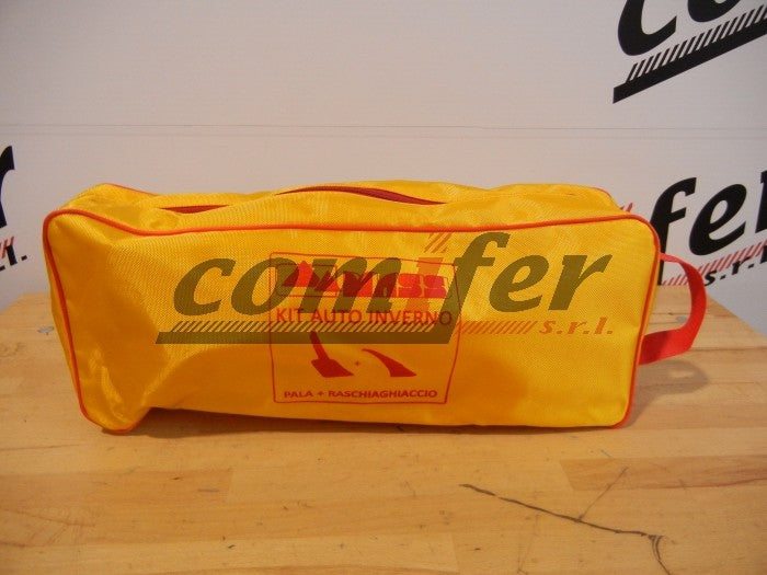 Kit auto inverno Mass 505K