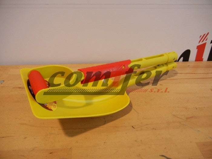 Kit auto inverno Mass 505K