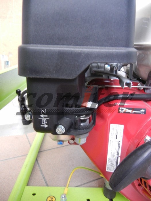 Pramac E 5000