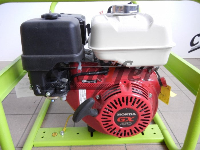 Pramac E 5000