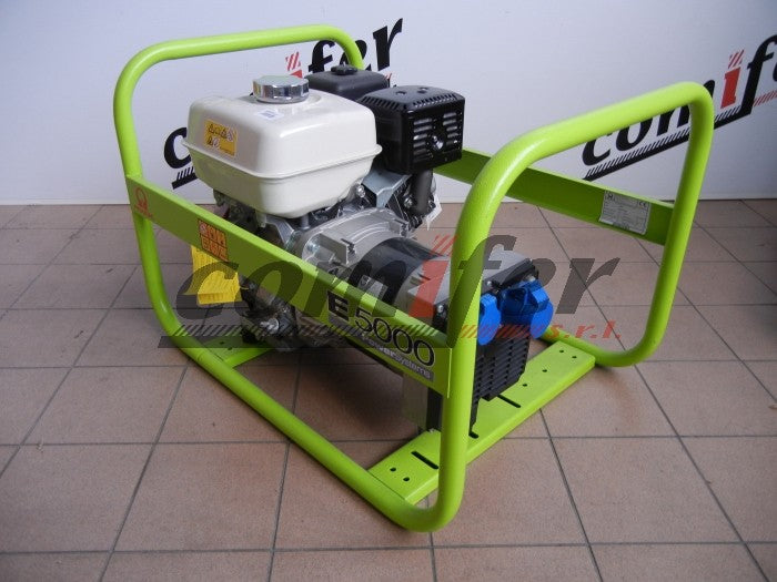 Pramac E 5000