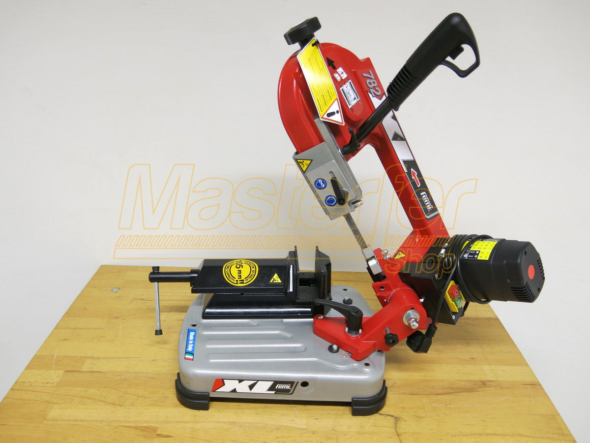 Segatrice a nastro Femi 782 XL