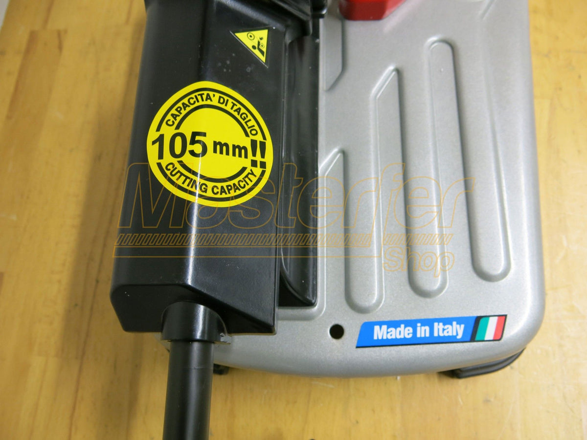 Segatrice a nastro Femi 782 XL
