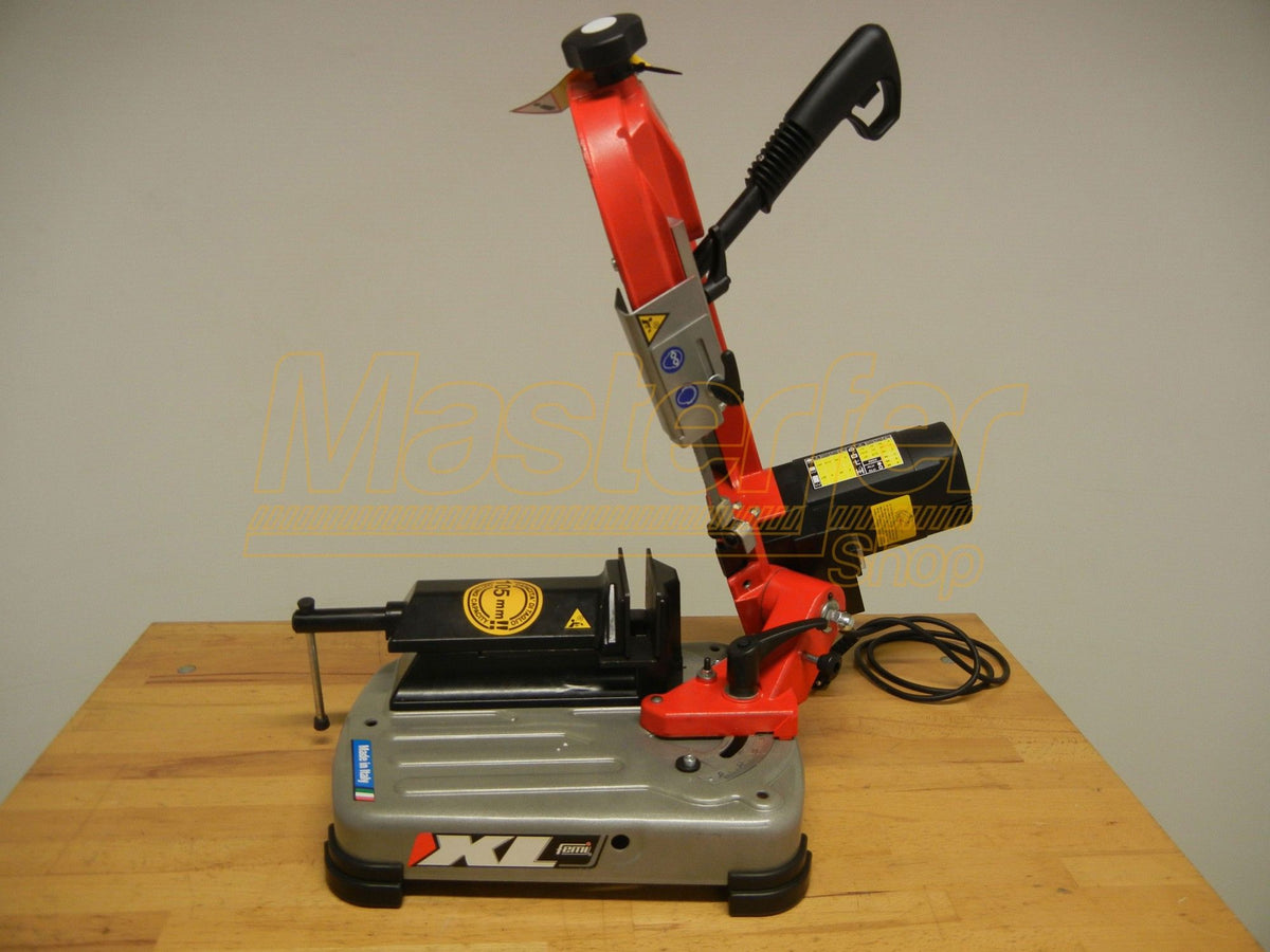 Segatrice a nastro Femi 783 XL con OMAGGIO