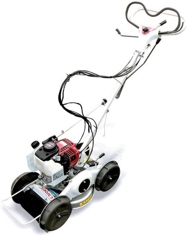 Rasaerba da pendenza Orec Spider Mower SP300