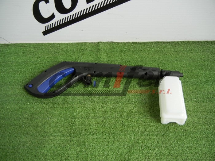 Idropulitrice Annovi Reverberi 388