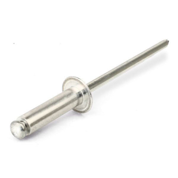 Rivetti alluminio Testa cilindrica - Alluminio / Acciaio 2,4mm
