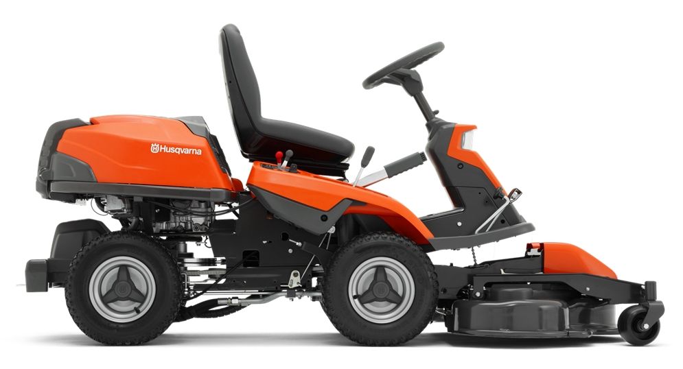Rider Husqvarna R 316T 