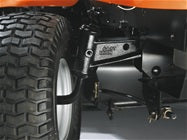 Husqvarna TS 138