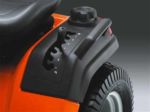 Husqvarna TS 242