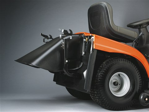 Husqvarna TC 238