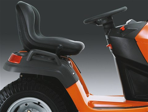 Husqvarna TC 238