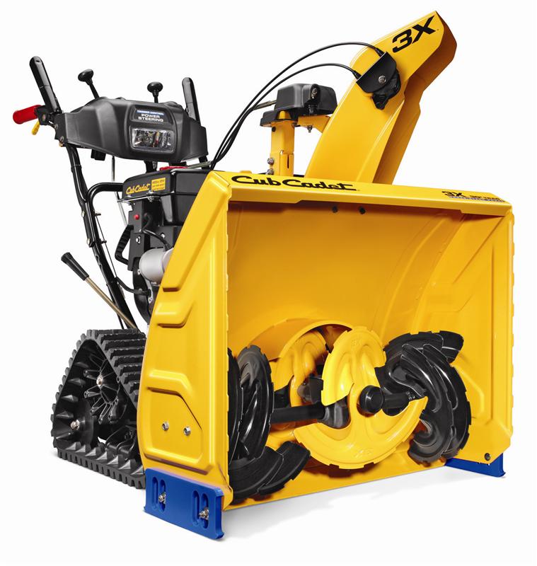 Cub Cadet 730 HD SWE
