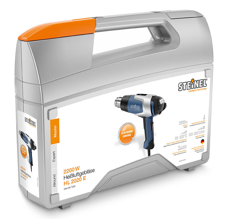 Steinel HL 2020 E