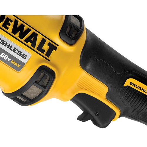 Smerigliatrice a batteria Dewalt DCG414T2 54V 6Ah - XR FLEXVOLT