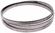 Lama a nastro BI-METAL M42 2360x20x0,90 per segatrici a nastro taglio metallo