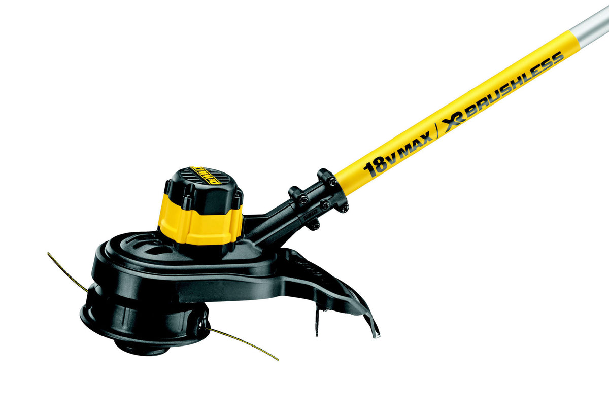 Decespugliatore a batteria 18V 5Ah Dewalt DCM561P1-QW XR 