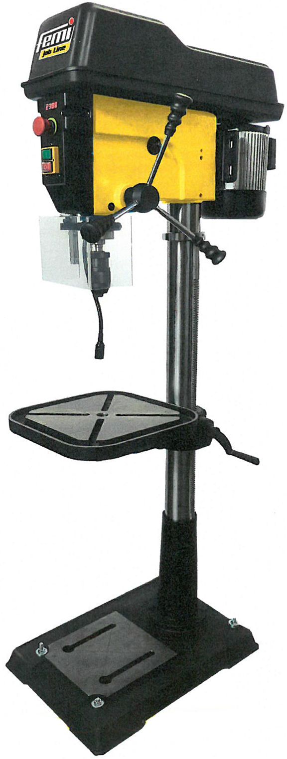 Trapano Femi Job Line DP 12-954 PRO DISPLAY - 1100W