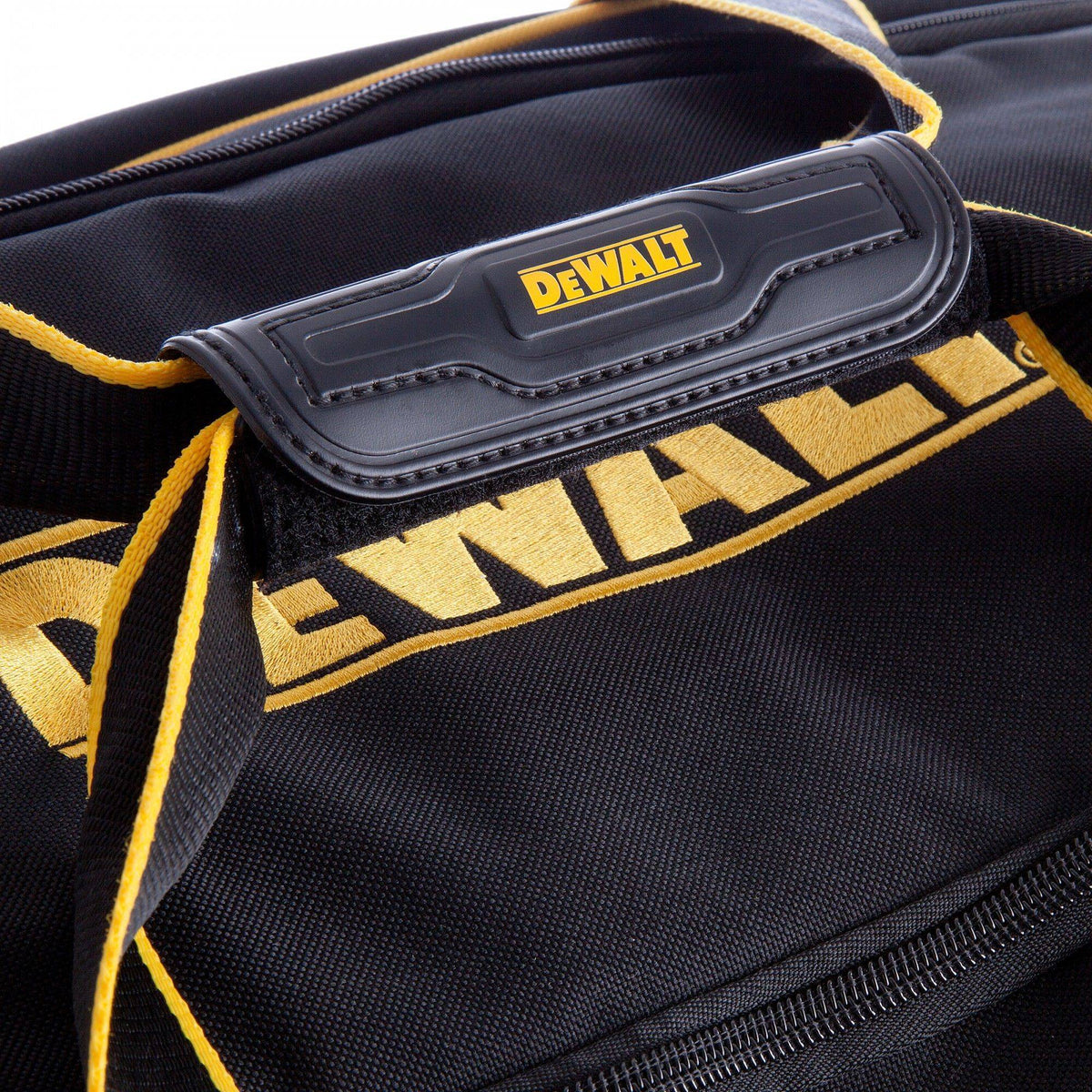 Borsone porta attrezzi Dewalt con ruote e maniglia telescopica