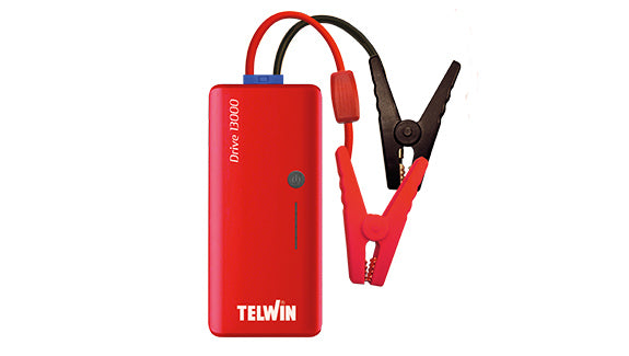 Avviatore Telwin DRIVE 13000 12V