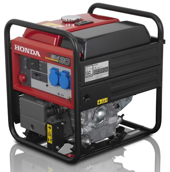 Generatore di corrente Honda EM 30  