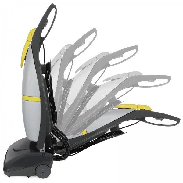 Lavasciuga Lavor PRO Sprinter - lavapavimenti professionale
