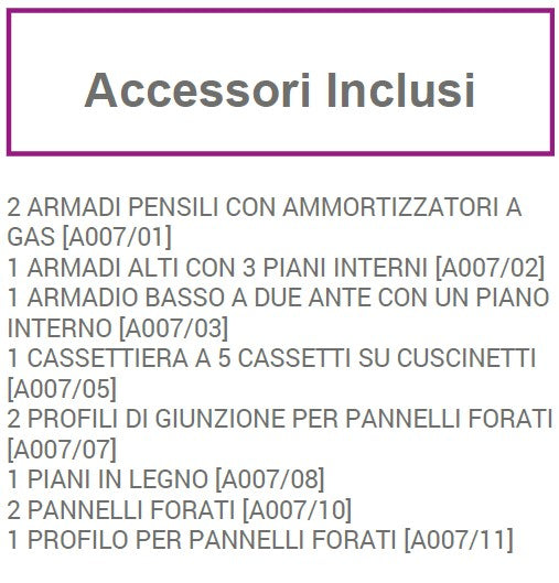 Fervi A007C