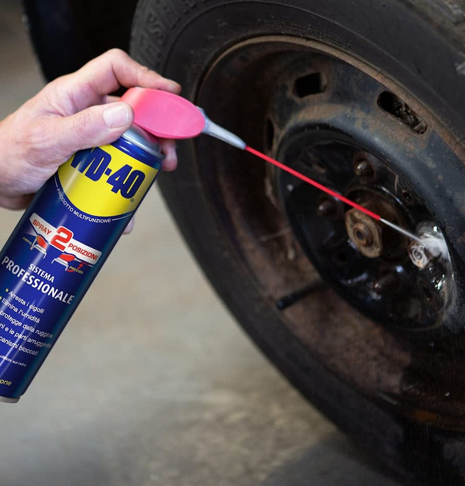 WD-40 39034