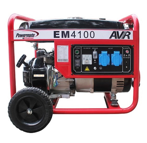 Prodotto EM4100