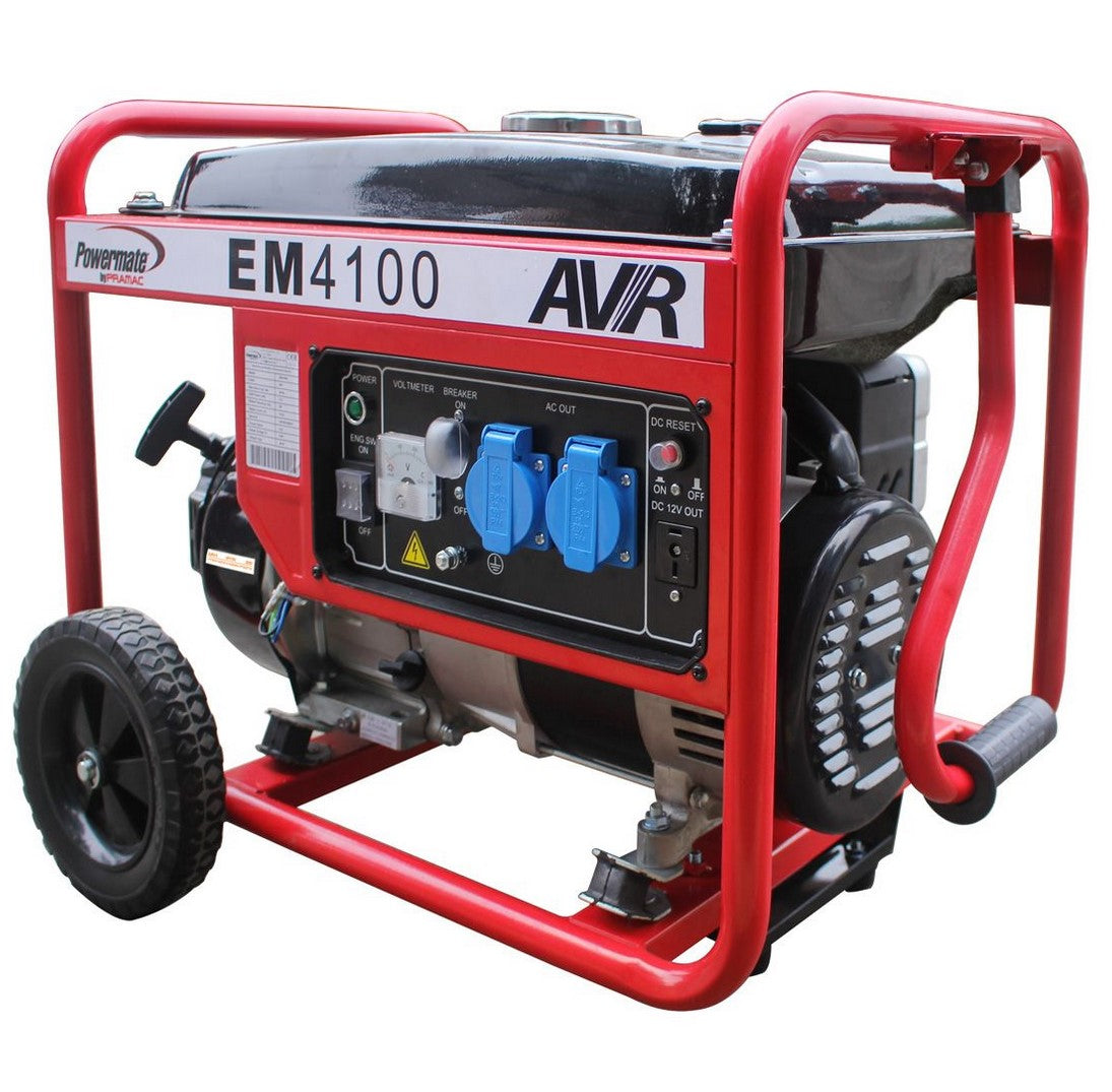Powermate EM4100