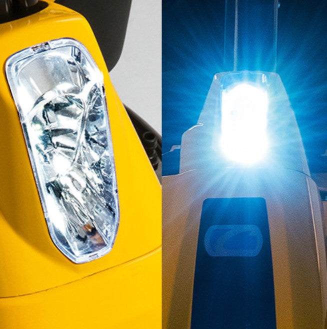 CUB CADET LR2 NS76 13AB21JD603