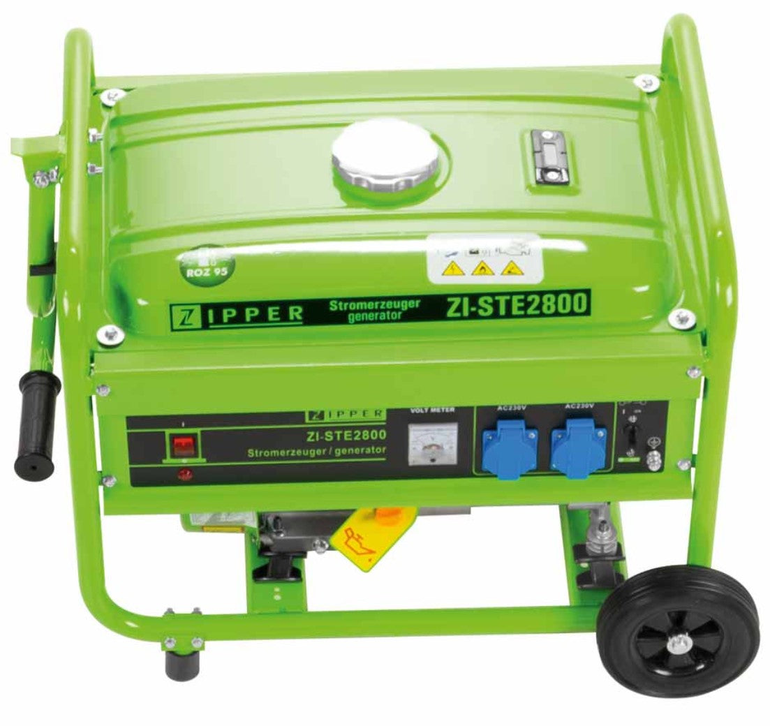 ZIPPER ZI-STE2800