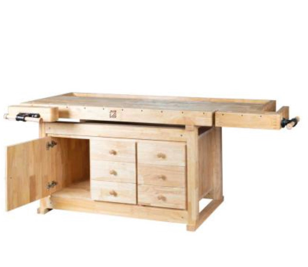 Holzmann WB 210C
