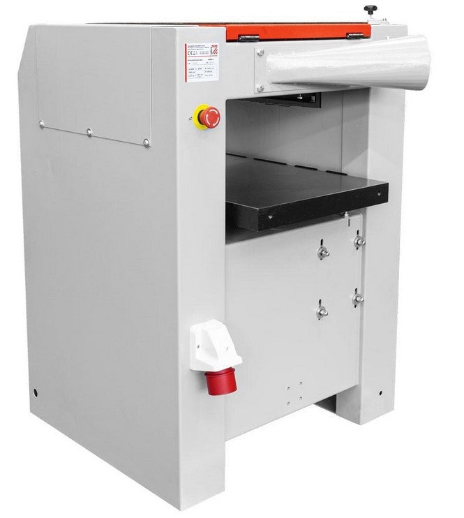 HOLZMANN dhm415 Pialla a spessore per legno 400V mm 750x408 W4000