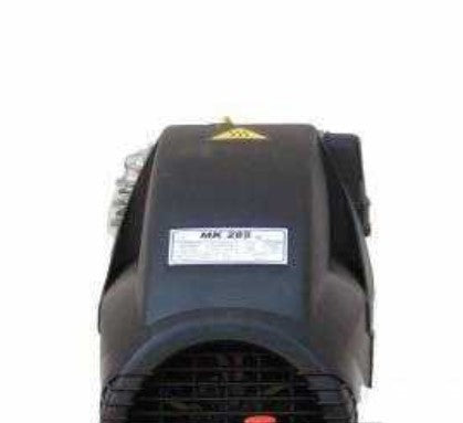 Compressore Fini Supertiger MK285 50 litri