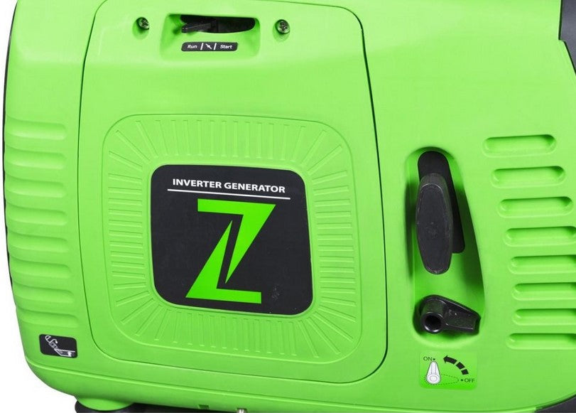 ZIPPER ZI-STE2000IV Generatore di corrente inverter 1900w 220v