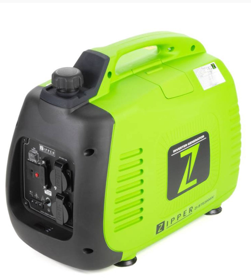 ZIPPER ZI-STE2000IV Generatore di corrente inverter 1900w 220v