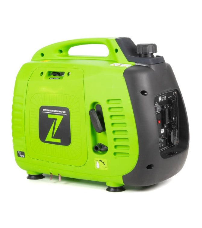 ZIPPER ZI-STE2000IV Generatore di corrente inverter 1900w 220v