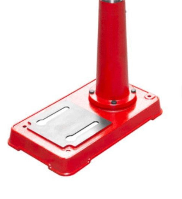 Holzmann SB4116HN - Trapano a colonna da pavimento 230V